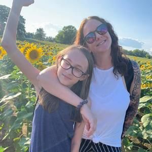 Meet your Posher, Angela